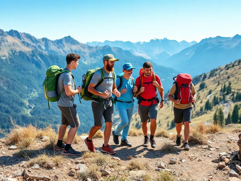 Group & Student Tours