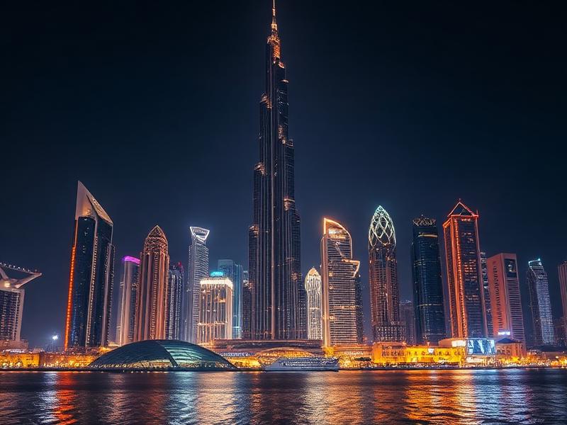 Dubai