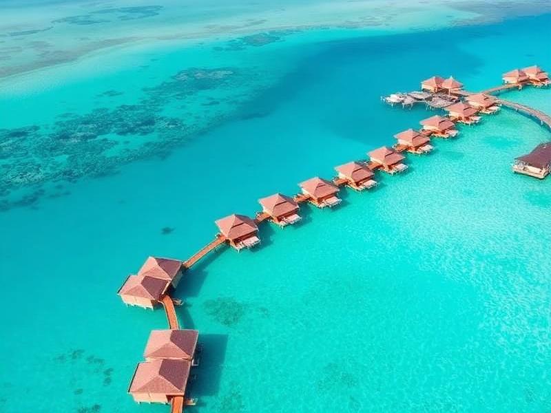 Maldives