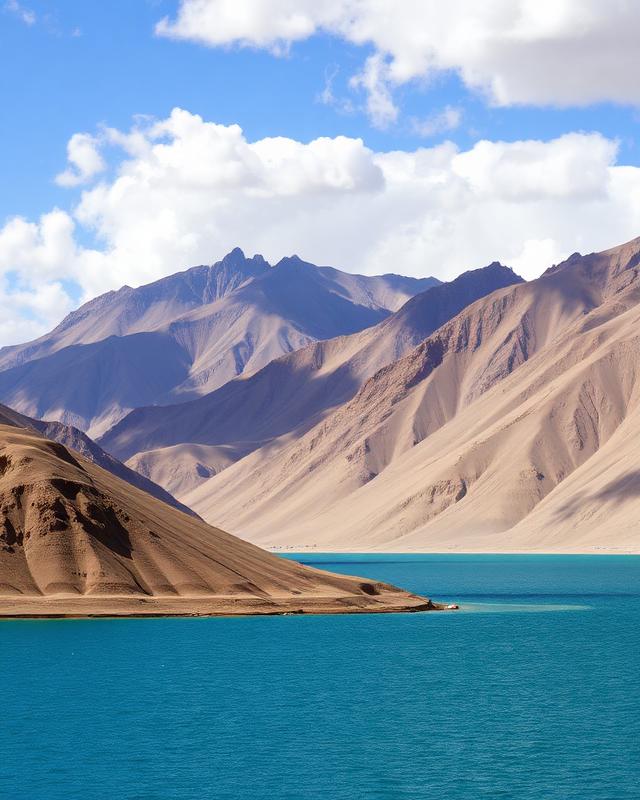 Ladakh